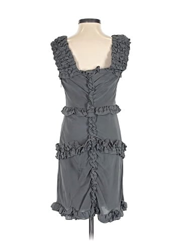 Leifsdottir Cocktail Dress (view 2)