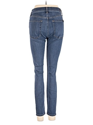 7 For All Mankind Jeans (view 2)