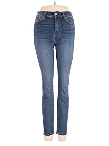 7 For All Mankind Jeans (view 1)