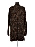 Sanctuary Brown Cardigan Size XS - photo 2