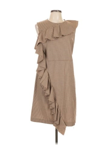 Ottod'Ame Cocktail Dress (view 1)
