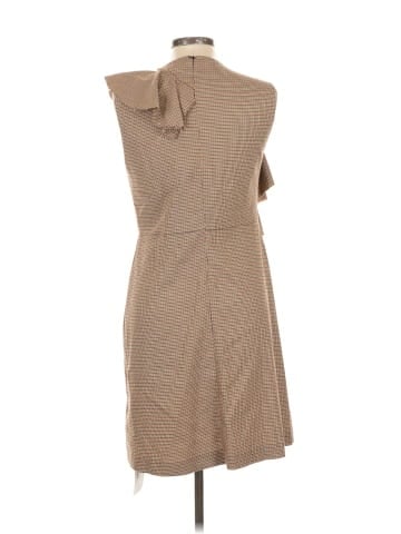 Ottod'Ame Cocktail Dress (view 2)