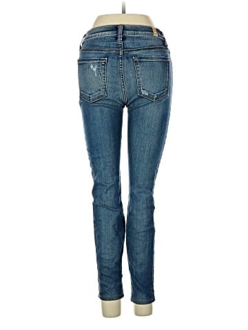 7 For All Mankind Jeans (view 2)