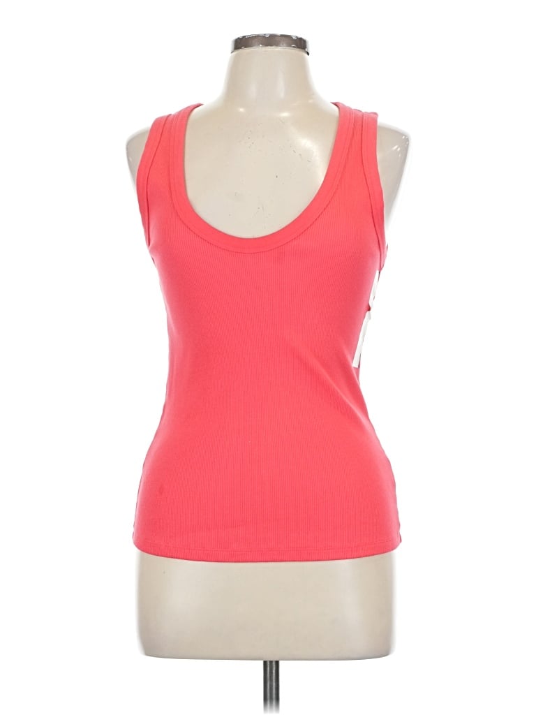 Pre-owned Universal Thread Active Tank Top In Pink