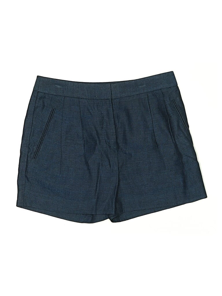 Pre-owned Alexander Wang T Shorts In Blue