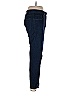 Assorted Brands 100% Cotton Solid Blue Jeans Size 32 waist - photo 4