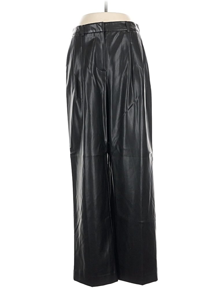 Pre-owned Worthington Casual Pants In Black