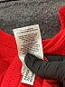 Express Solid Red Pink Casual Dress Size XL - photo 7