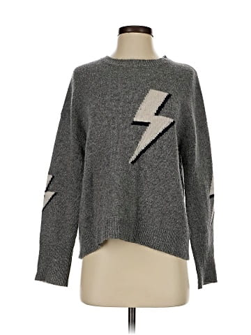 Rails Wool Pullover Sweater (view 1)