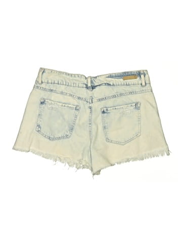 True Craft Denim Shorts (view 2)