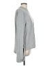 Peace Love World Gray Turtleneck Sweater Size L - photo 4
