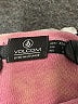 Volcom Tie-dye Pink Pullover Hoodie Size XS - photo 4