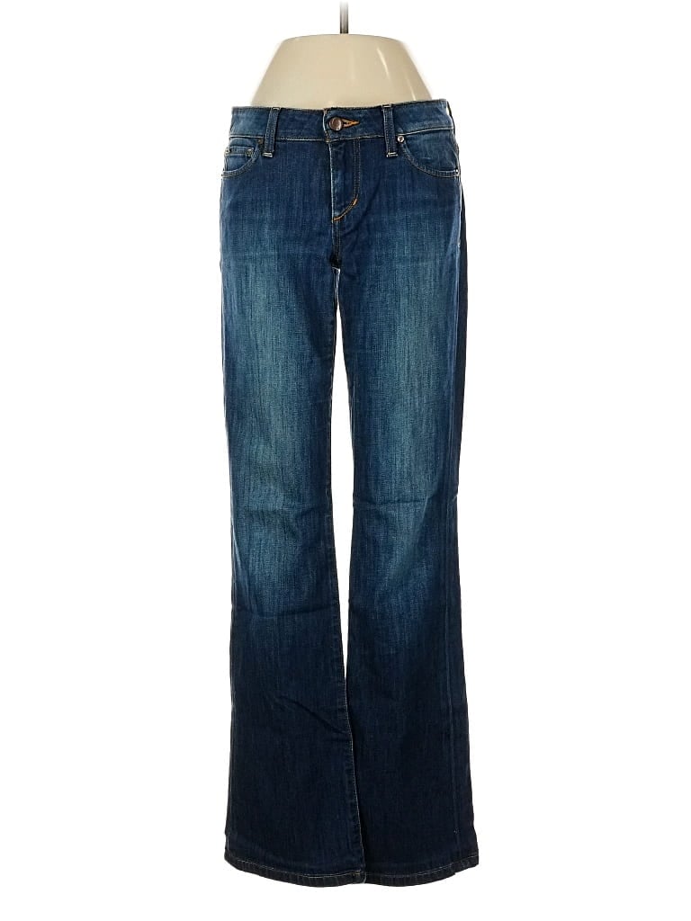 Pre-owned Joe's Jeans Jeans In Blue