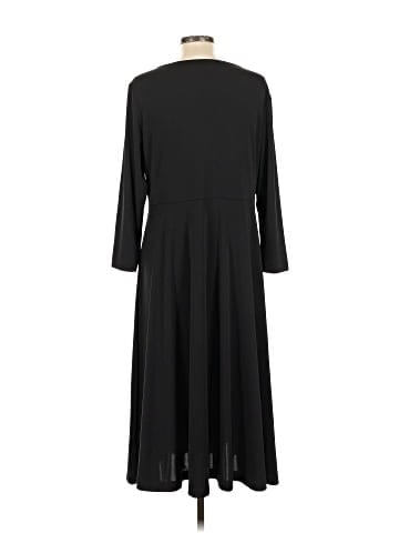 Lands' End Casual Dress (view 2)