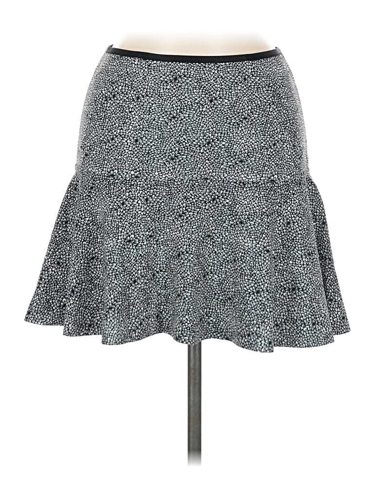 LULULEMON ATHLETICA Pre-owned Casual Skirt In Gray