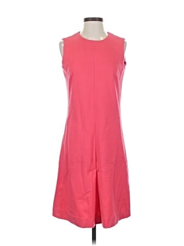 Sara Campbell Casual Dress (view 1)