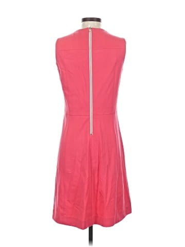Sara Campbell Casual Dress (view 2)
