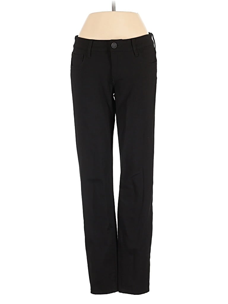 Pre-owned Kut From The Kloth Dress Pants In Black