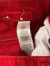 Chico's Red Jeans Size Sm (0.5) - photo 5