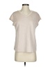 Unbranded Ivory Short Sleeve T-Shirt Size S - photo 1