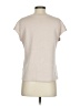Unbranded Ivory Short Sleeve T-Shirt Size S - photo 2