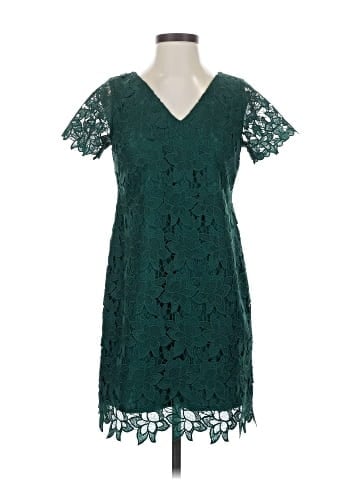 Ann Taylor Factory Cocktail Dress (view 1)