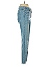 Gap Hearts Blue Jeans Size 4 - photo 4