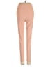 The Upside Solid Tan Active Pants Size 4 - photo 2