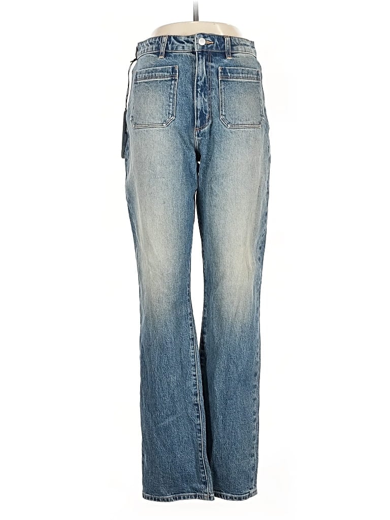 Pre-owned Rolla's Jeans In Blue