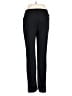 Escada Solid Black Dress Pants Size EU 42 / US 12 - photo 2