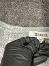 BB Dakota Metallic Silver Pullover Sweater Size M - photo 6