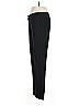 Escada Solid Black Dress Pants Size EU 42 / US 12 - photo 5