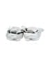 Jack Rogers Silver Mule/Clog Size 8 - photo 2