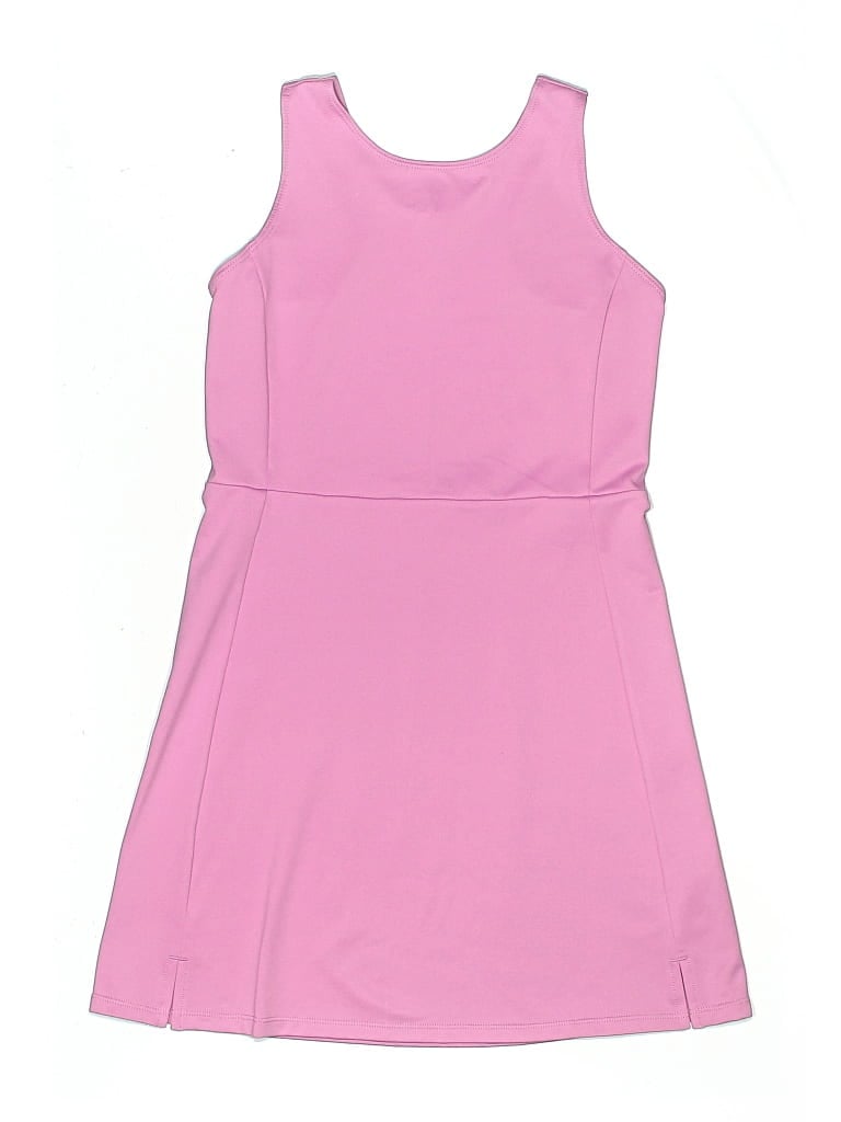 Z BY ZELLA Pre-owned Kids' Dress In Pink