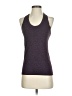 Athleta Purple Active Tank Size XS - photo 1