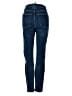Good American Solid Blue Jeans Size 2 - photo 2