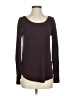 American Eagle Outfitters Burgundy Pullover Sweater Size S - photo 1