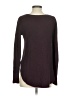 American Eagle Outfitters Burgundy Pullover Sweater Size S - photo 2