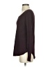 American Eagle Outfitters Burgundy Pullover Sweater Size S - photo 5