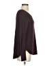 American Eagle Outfitters Burgundy Pullover Sweater Size S - photo 4