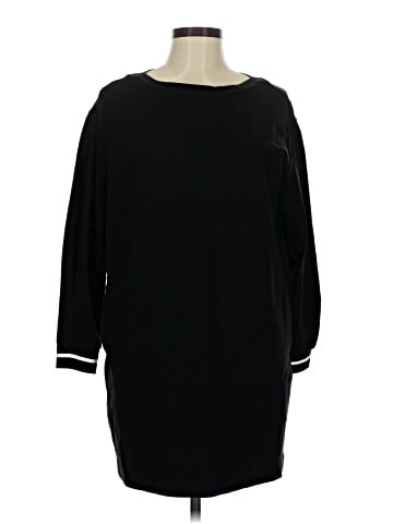 Nicole Miller Collection Casual Dress (view 1)
