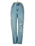 Madewell Blue Jeans Size 23 waist - photo 1