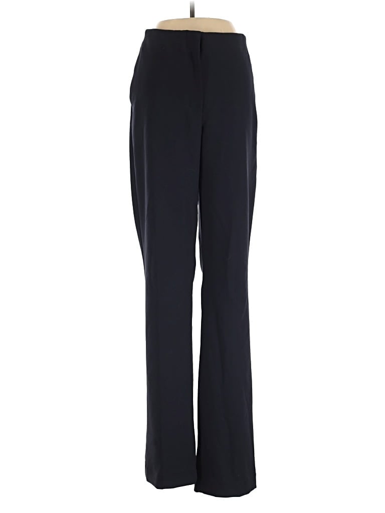 Pre-owned Express Dress Pants In Black