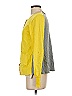 CAbi 100% Cotton Yellow Cardigan Size S - photo 5