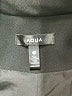 Aqua 100% Polyester Black Blazer Size S - photo 6