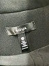 Aqua 100% Polyester Black Blazer Size S - photo 7