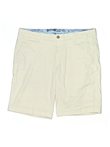 Tommy Bahama Khaki Shorts (view 1)