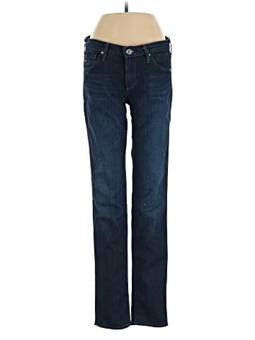 Adriano Goldschmied Jeans (view 1)