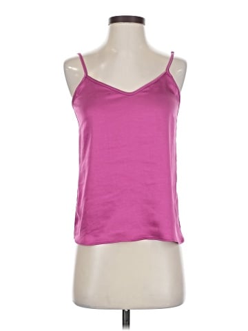 Drew Sleeveless Top (view 1)