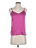 Drew Pink Sleeveless Top Size XS - photo 1